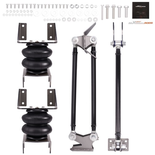 Triangulated link kit - 4,