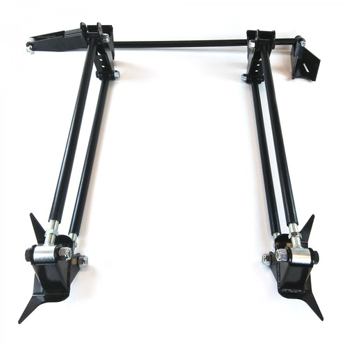 Heavy duty parallel - heavy, hd