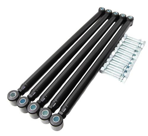 Link suspension kit bars - link,